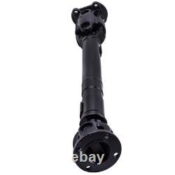 Avant Propshaft Double Cardan for Land Rover Discovery 2 TD5 V8 TVB000110 NEUF