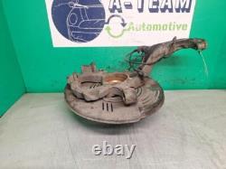 Axe avant gauche Land Rover Discovery IV L319 P22241713