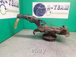Axe avant gauche Land Rover Discovery IV L319 P22241713