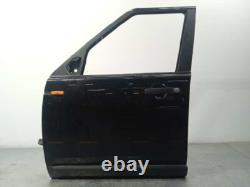 BDA780110 porte avant gauche pour LAND ROVER DISCOVERY 2.7 TD V6 CAT