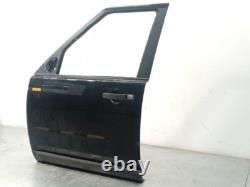 BDA780110 porte avant gauche pour LAND ROVER DISCOVERY 2.7 TD V6 CAT