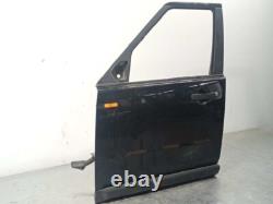 BDA780110 porte avant gauche pour LAND ROVER DISCOVERY 2.7 TD V6 CAT