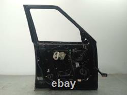 BDA780110 porte avant gauche pour LAND ROVER DISCOVERY 2.7 TD V6 CAT