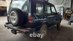 BFA700070 porte arriere gauche pour LAND ROVER DISCOVERY (SALLJG LJ) 6317756