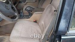 BFA700070 porte arriere gauche pour LAND ROVER DISCOVERY (SALLJG LJ) 6317756