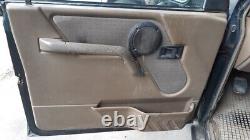BFA700070 porte arriere gauche pour LAND ROVER DISCOVERY (SALLJG LJ) 6317756