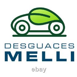 BFA700070 porte arriere gauche pour LAND ROVER DISCOVERY (SALLJG LJ) 6317756