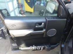 BFA780180 Porte Arrière Droit pour LAND ROVER DISCOVERY V6 TD SE 2005 6725428