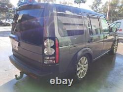 BH3219G525DE Pompe De Suspension pour LAND ROVER DISCOVERY 4 TDV6 S 2015 8025348