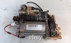 BH3219G525DE Pompe De Suspension pour LAND ROVER DISCOVERY V6 TD SE 2004