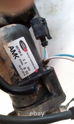 BH3219G525DE Pompe De Suspension pour LAND ROVER DISCOVERY V6 TD SE 2004
