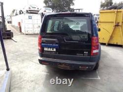 BH3219G525DE Pompe De Suspension pour LAND ROVER DISCOVERY V6 TD SE 2004