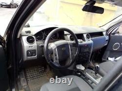 BH3219G525DE Pompe De Suspension pour LAND ROVER DISCOVERY V6 TD SE 2004