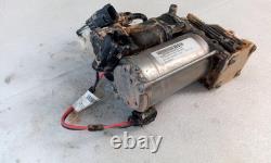 BH3219G525DE Pompe De Suspension pour LAND ROVER DISCOVERY V6 TD SE 2004 521662