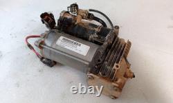 BH3219G525DE Pompe De Suspension pour LAND ROVER DISCOVERY V6 TD SE 2004 521662