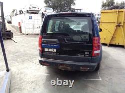 BH3219G525DE Pompe De Suspension pour LAND ROVER DISCOVERY V6 TD SE 2004 521662