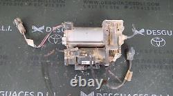 BH3219G525DF Pompe De Suspension pour LAND ROVER DISCOVERY V6 TD S 2007 351059