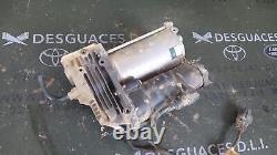 BH3219G525DF Pompe De Suspension pour LAND ROVER DISCOVERY V6 TD S 2007 351059