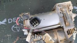 BH3219G525DF Pompe De Suspension pour LAND ROVER DISCOVERY V6 TD S 2007 351059