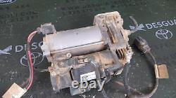 BH3219G525DF Pompe De Suspension pour LAND ROVER DISCOVERY V6 TD S 2007 351059