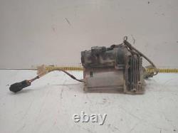 BH3219G525 pompe de suspension pour LAND ROVER DISCOVERY 4 TDV6 S 2009 313712