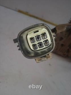 BH3219G525 pompe de suspension pour LAND ROVER DISCOVERY 4 TDV6 S 2009 313712