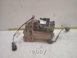 BH3219G525 pompe de suspension pour LAND ROVER DISCOVERY 4 TDV6 S 2009 313712