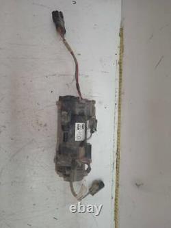 BH3219G525 pompe de suspension pour LAND ROVER DISCOVERY 4 TDV6 S 2009 313712