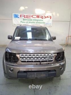 BH3219G525 pompe de suspension pour LAND ROVER DISCOVERY 4 TDV6 S 2009 313712