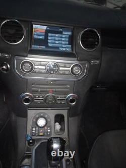 BH3219G525 pompe de suspension pour LAND ROVER DISCOVERY 4 TDV6 S 2009 313712
