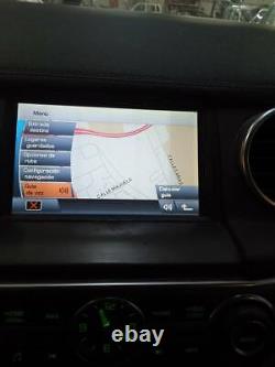 BH3219G525 pompe de suspension pour LAND ROVER DISCOVERY 4 TDV6 S 2009 313712
