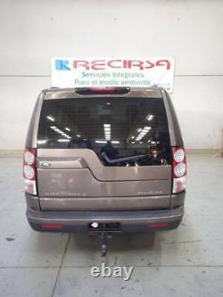 BH3219G525 pompe de suspension pour LAND ROVER DISCOVERY 4 TDV6 S 2009 313712