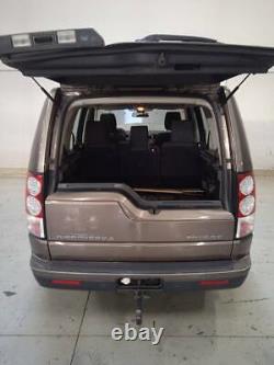 BH3219G525 pompe de suspension pour LAND ROVER DISCOVERY 4 TDV6 S 2009 313712
