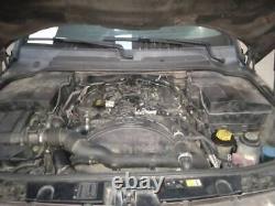 BH3219G525 pompe de suspension pour LAND ROVER DISCOVERY 4 TDV6 S 2009 313712