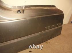 BHA780080 hayon pour LAND ROVER DISCOVERY V6 TD EDITION 60 YRS 2004 4088323