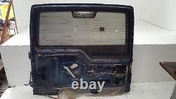 BHD700132 Porte Battante Arriere Gauche pour LAND ROVER DISCOVERY TD5 E 778631