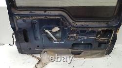BHD700132 Porte Battante Arriere Gauche pour LAND ROVER DISCOVERY TD5 E 778631