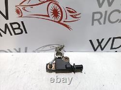BJ32-10C679-AE Capteur Câble Batterie Négatif LAND ROVER Discovery Sport 2.0 TD4