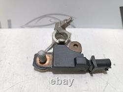BJ32-10C679-AE Capteur Câble Batterie Négatif LAND ROVER Discovery Sport 2.0 TD4