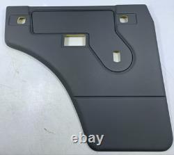 BTR8749LOY Revêtement De Porte Arrière Original Land Rover Discovery 1994-97