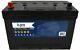 B-PRO Batterie de démarrage 75 Ah / 560 A pour CITROEN DS VOLVO P PRO-0418017
