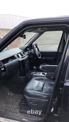 Banquette arriere LAND ROVER DISCOVERY 3