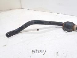 Barre Stabilisatrice Avant Pour Land Rover Discovery 2.7 Td V6 Cat 81289 8128955