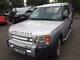 Barres de toit LAND ROVER DISCOVERY III/IV DISCOVERY III 2005 Die/R32735802