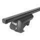 Barres de toit acier pour Land Rover Discovery Sport II L550 Thule SquareBar