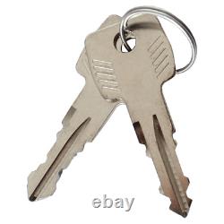 Barres de toit acier pour Land Rover Discovery Sport II L550 Thule SquareBar