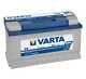 Batterie VARTA Blue Dynamic 95Ah / 800A (G3)