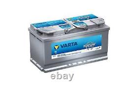 Batterie VARTA Start-Stop Silver Dynamic AGM 95Ah/850A (G14)