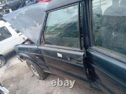 Bda700190 Porte Avant Gauche / 2298828 Pour Land Rover Discovery II L318 2.5 T