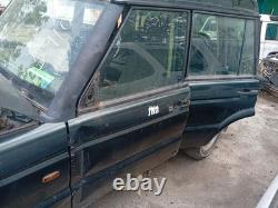 Bda700190 Porte Avant Gauche / 2298828 Pour Land Rover Discovery II L318 2.5 T